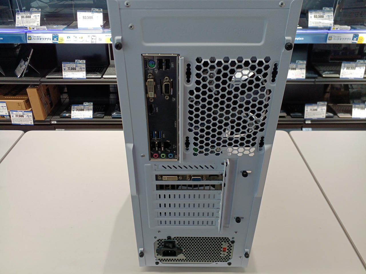 自作デスクトップPC　訳あり　ジャンク mqdefault.jpg