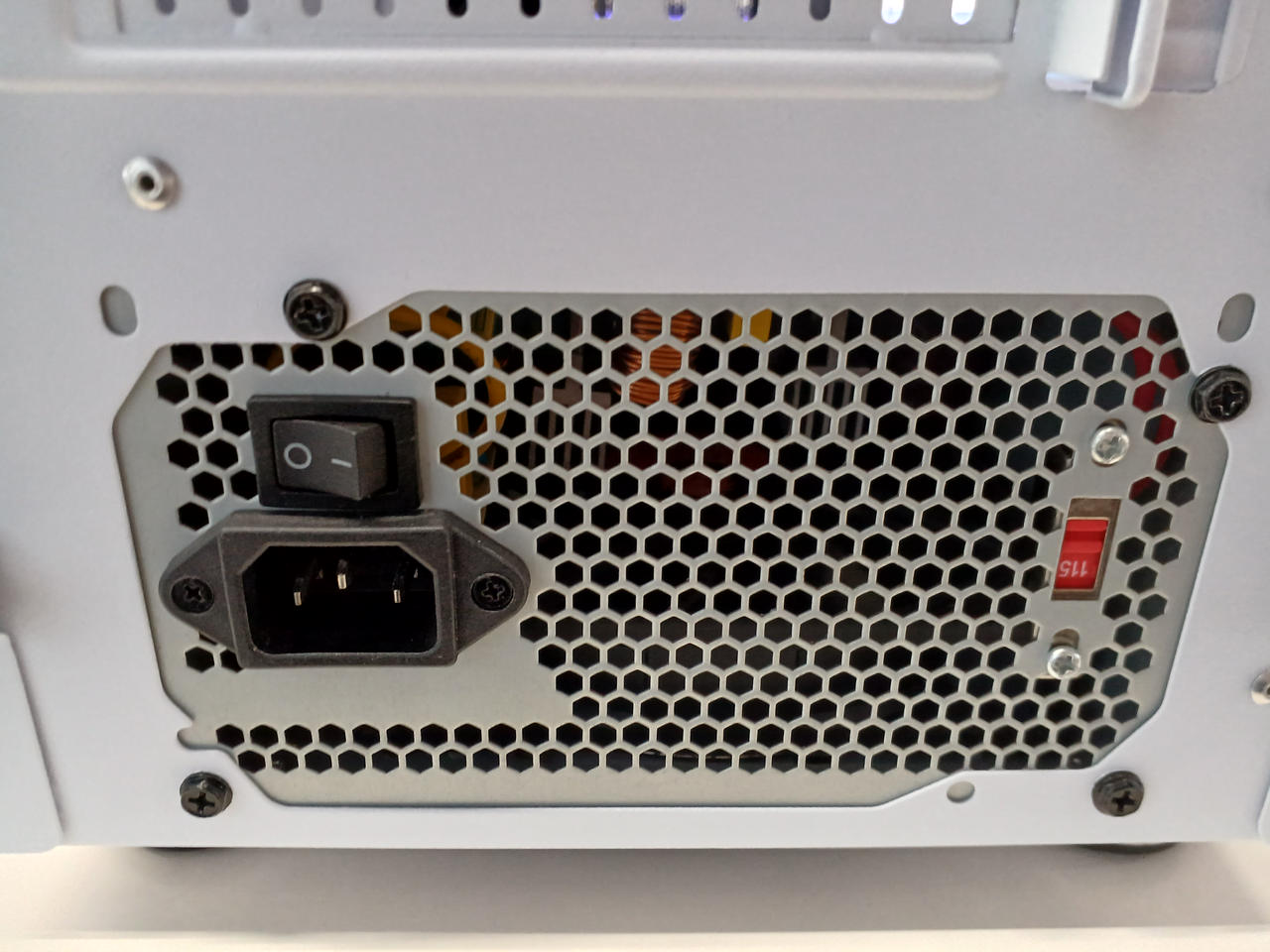 【美品】自作デスクトップPC 自作|デスクトップPC|HARDOFFオフモール（オフモ）|1010540000042178