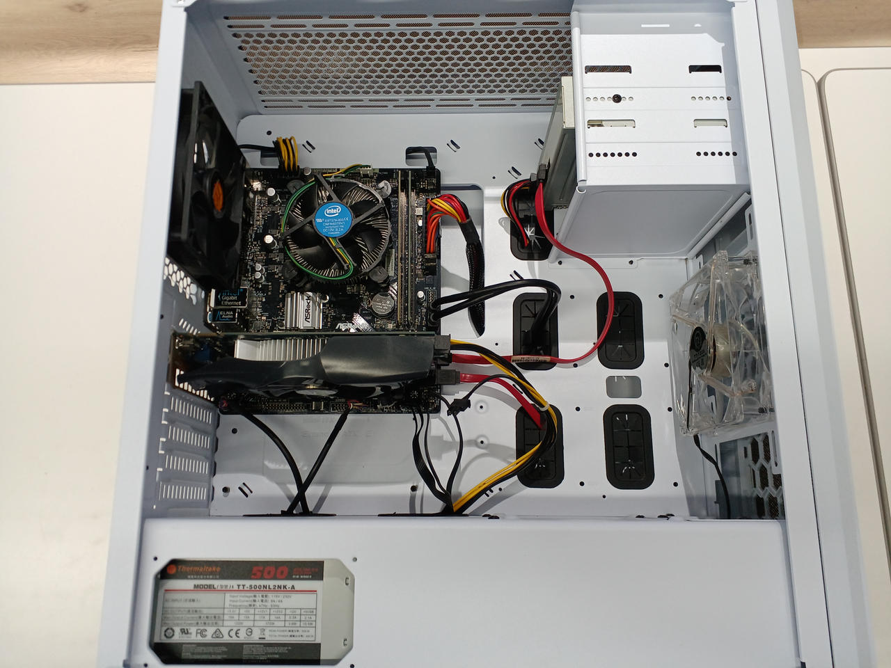 自作PC|デスクトップPC|HARDOFFオフモール（オフモ