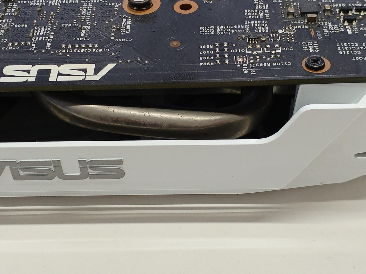 アスース(ASUS)|GTX1060 3GB|HARDOFFオフモール（オフモ