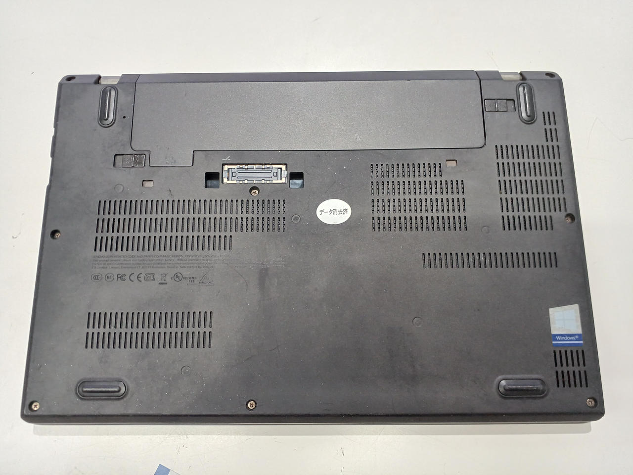 THINKPAD|ノートパソコン|HARDOFFオフモール（オフモ