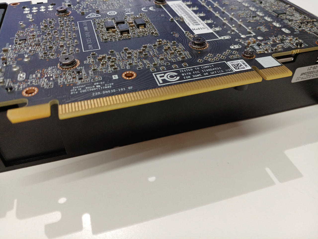 グラフィックボード　多種　全32枚　山盛レアあり バラ売り可 GeForce RTX™ を購入して、『RAINBOW SIX SIEGE GOLD EDITION