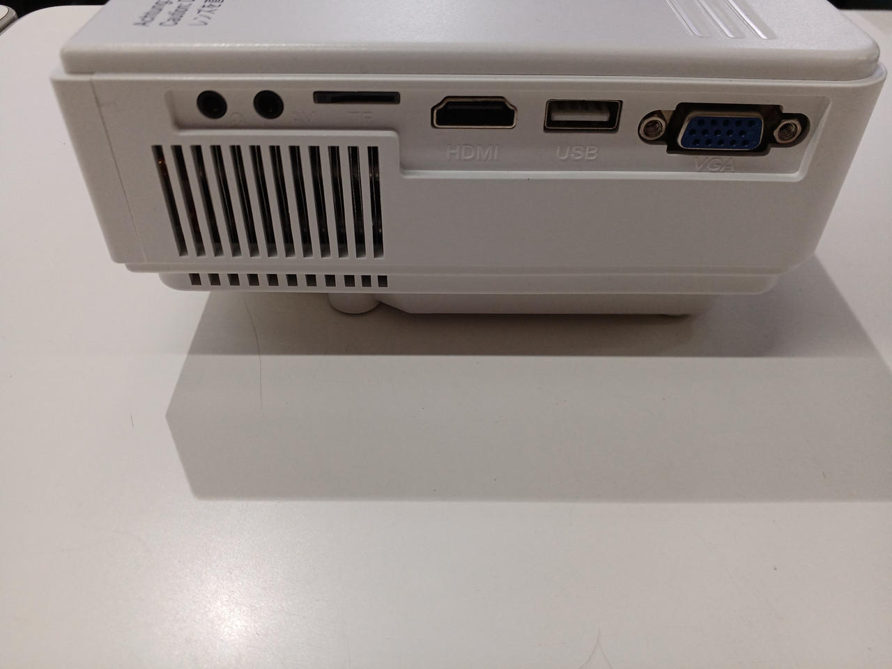 JINHOO|ミニプロジェクター|HARDOFFオフモール（オフモ