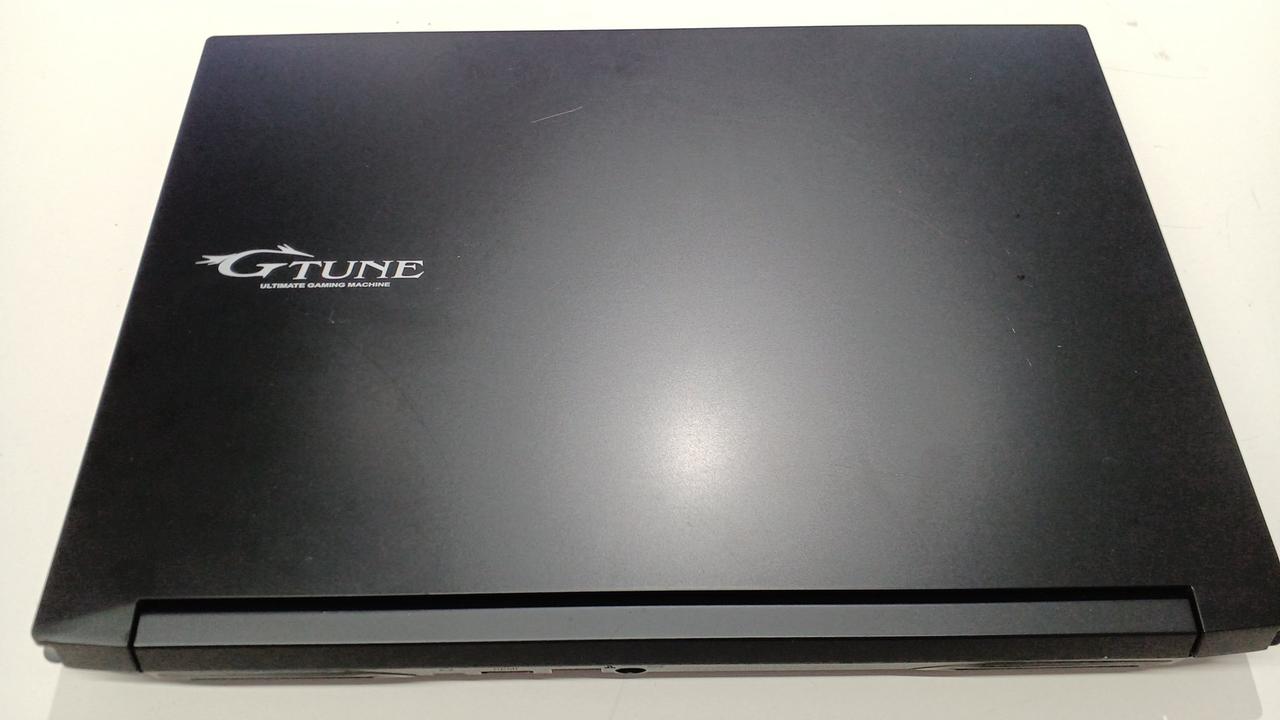 i7 ゲーミングノートPC EGPN7975G165S5 i7 ゲーミングノートPC EGPN7975G165S5