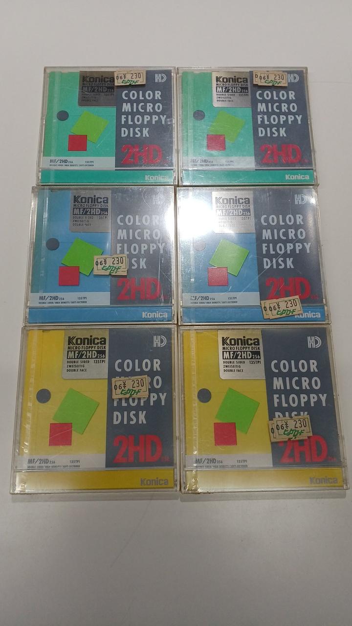 lmation Diskettes 2HD フロッピーディスク まとめ売り フロッピーディスクまとめ売り|HARDOFFオフモール（オフモ