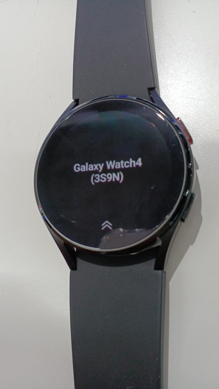ニホンサムスン(SAMSUNG)|GALAXY WATCH4|HARDOFFオフモール