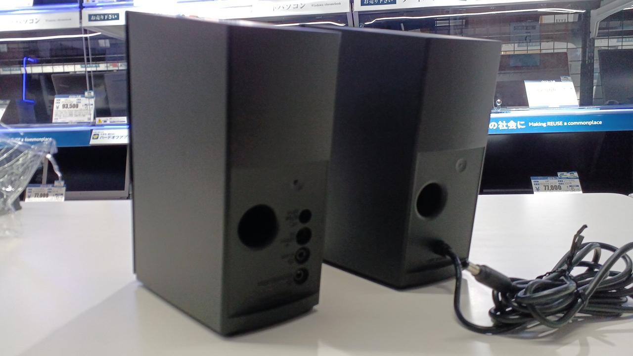 Bose アクティブスピーカー ケース付【M3】 【美品】 Yahoo!オークション -「bose m3」の落札相場・落札価格