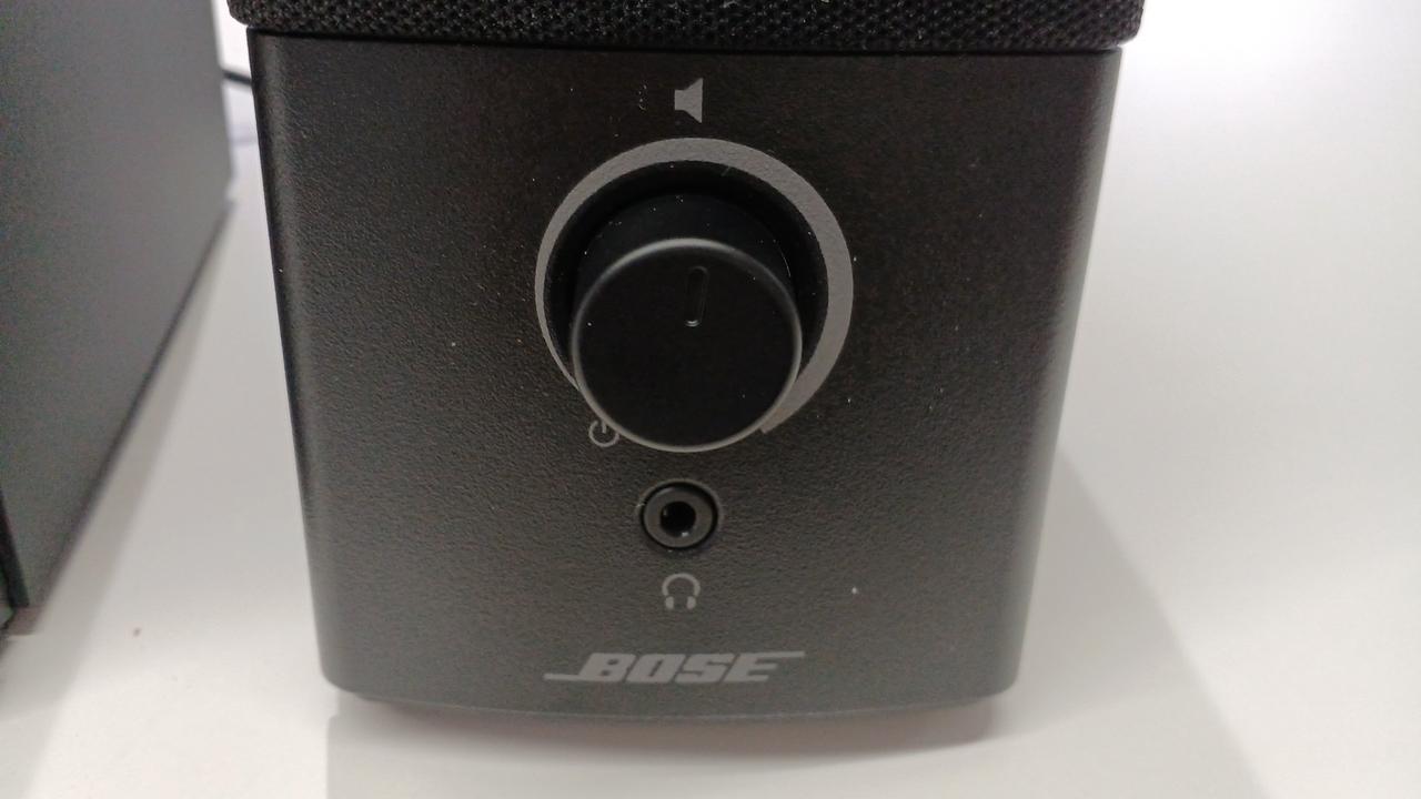 ボーズ(BOSE)|アクティブスピーカー|HARDOFFオフモール（オフモ