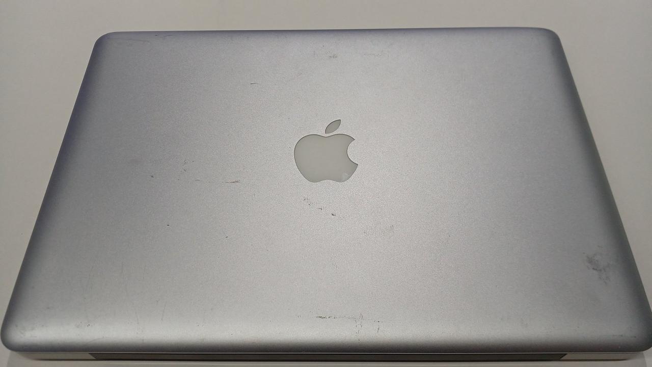 Apple MacBook シルバー 本体 ※値下げしました 14インチMacBook Pro - シルバー - Apple（日本）