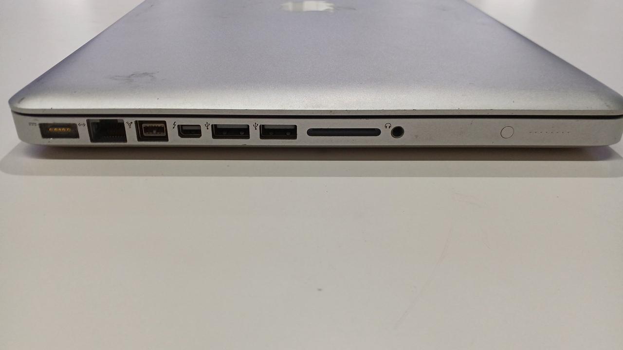 Apple MacBookPro A1278 本体のみ MacBook Pro Apple 13.3inch MD102J/A A1278 Mid 2012 [core i7