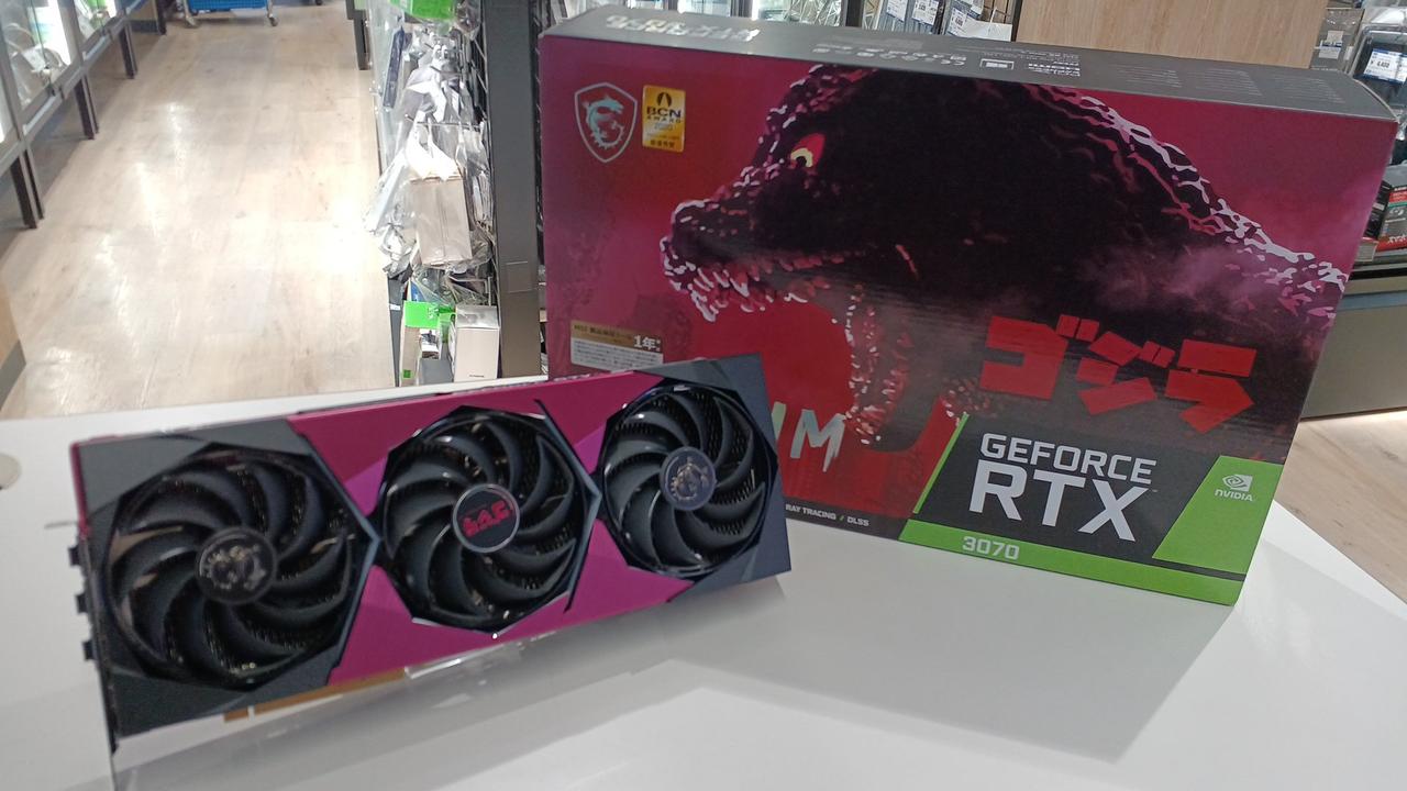 MSI|グラフィックボード|HARDOFFオフモール（オフモ