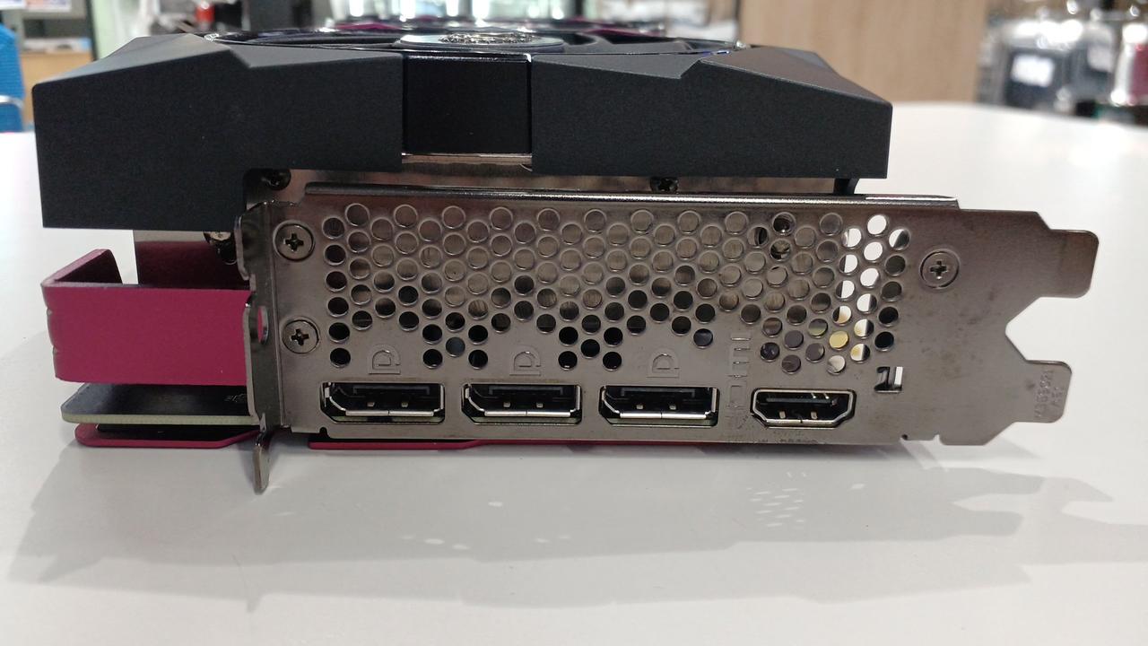 MSI|グラフィックボード|HARDOFFオフモール（オフモ