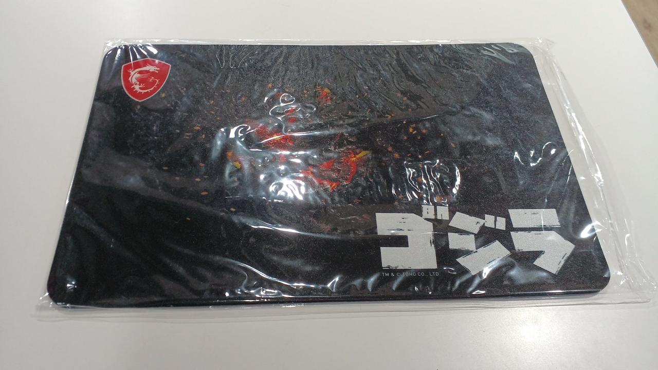 【極美品】箱付　グラビス × マスターマインド コラボ ライバル US9/ 27 MSI|グラフィックボード|HARDOFFオフモール（オフモ