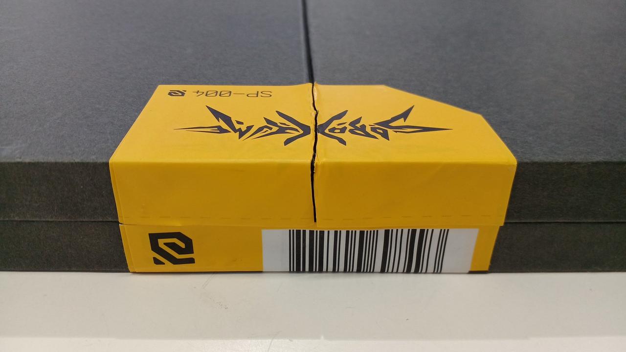 WALLHACK|ガラスマウスパッド|HARDOFFオフモール（オフモ