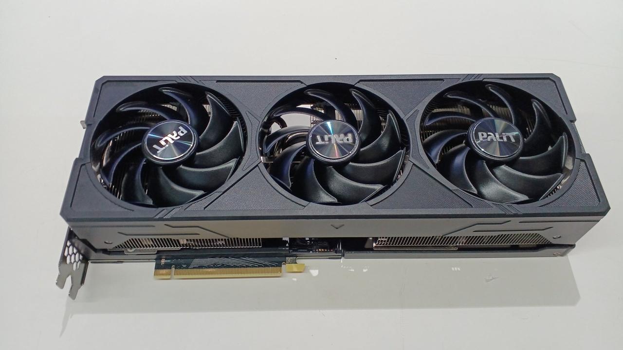 PALIT|グラフィックボード|HARDOFFオフモール（オフモ