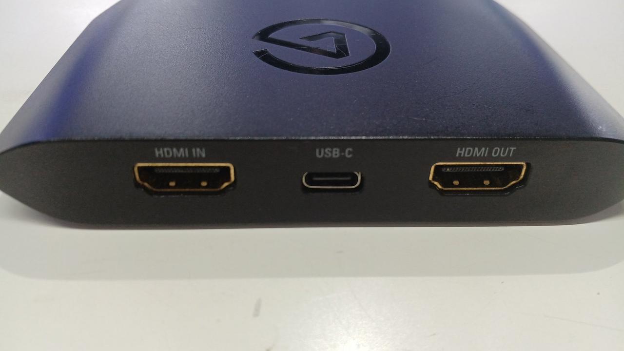 出品本日まで】elgato HD60S キャプチャボード Amazon | Elgato HD60 S 外付けキャプチャカード PS5、PS4/Pro