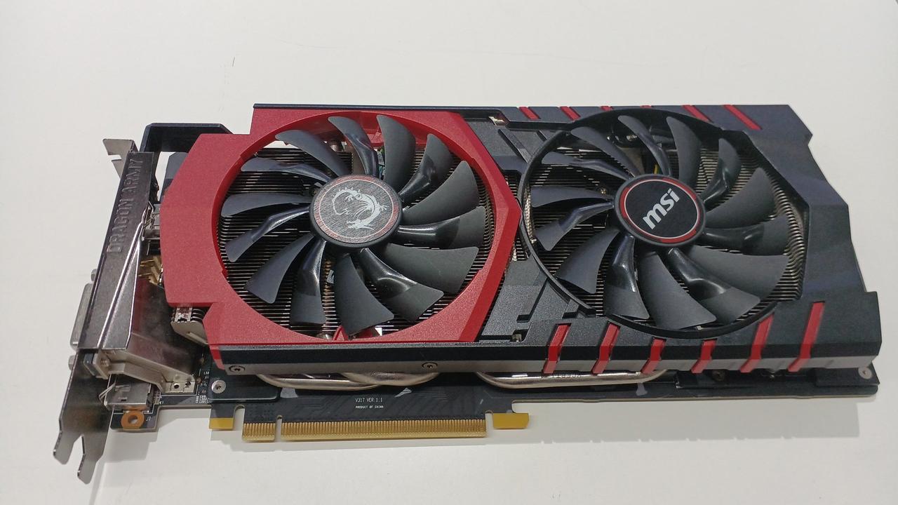 エムエスアイ(MSI)|グラフィックボード|HARDOFFオフモール