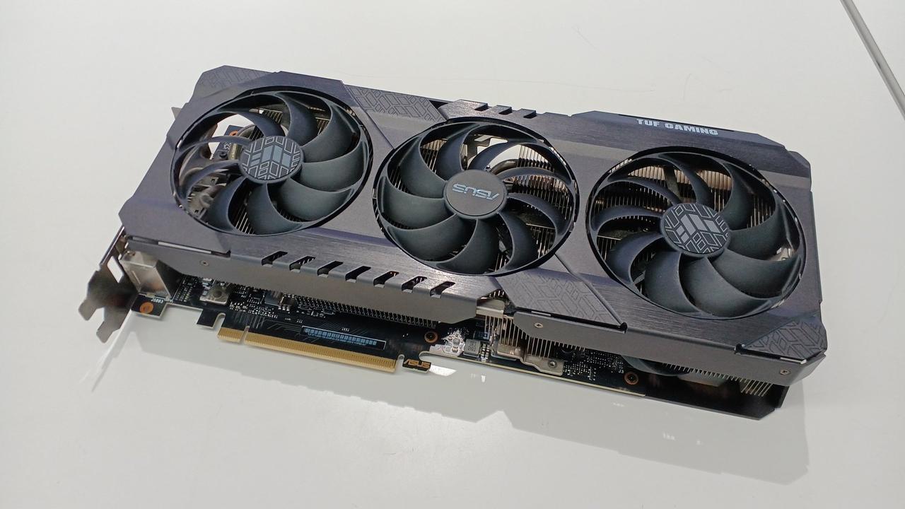 グラフィックボード　ASUS GEFORCE RTX3080 10GB Amazon | ASUS NVIDIA GeForce RTX 3080 搭載 トリプルファン