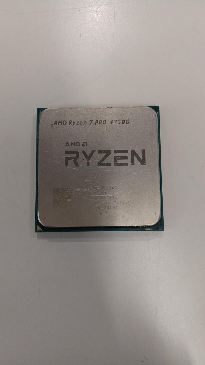 AMD|RYZEN 7 PRO 4750G|HARDOFFオフモール（オフモ