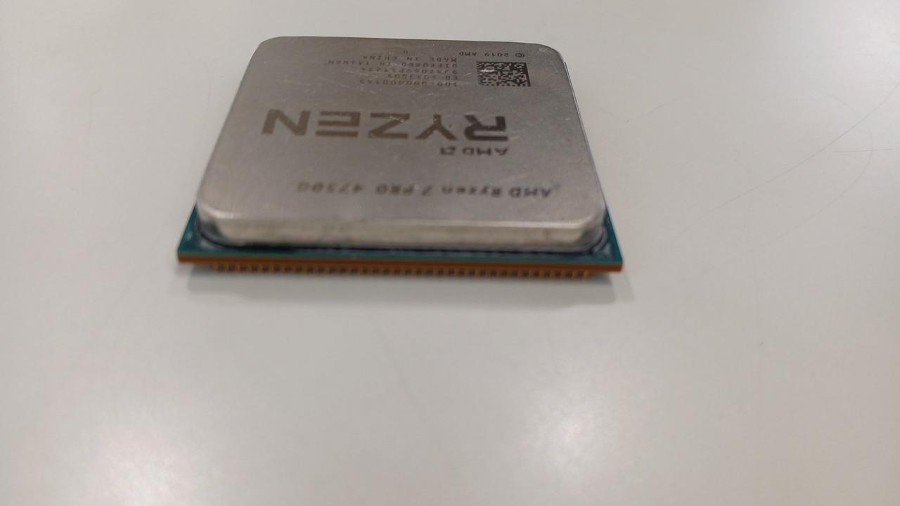 AMD|RYZEN 7 PRO 4750G|HARDOFFオフモール（オフモ