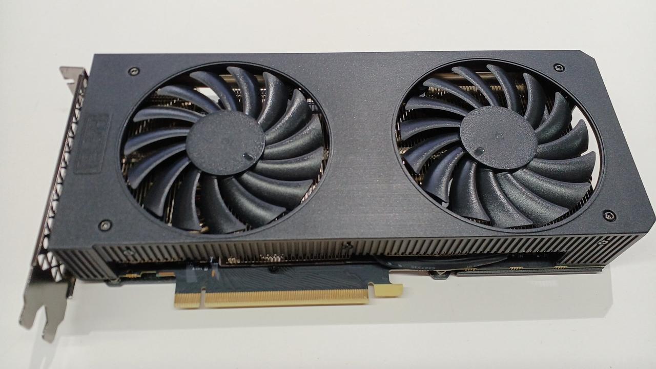 グラフィックボード・グラボ・ビデオカード ELSA GeForce RTX 3070 8G ELSA GeForce RTX 3070 ERAZOR X - 株式会社 エルザ ジャパン