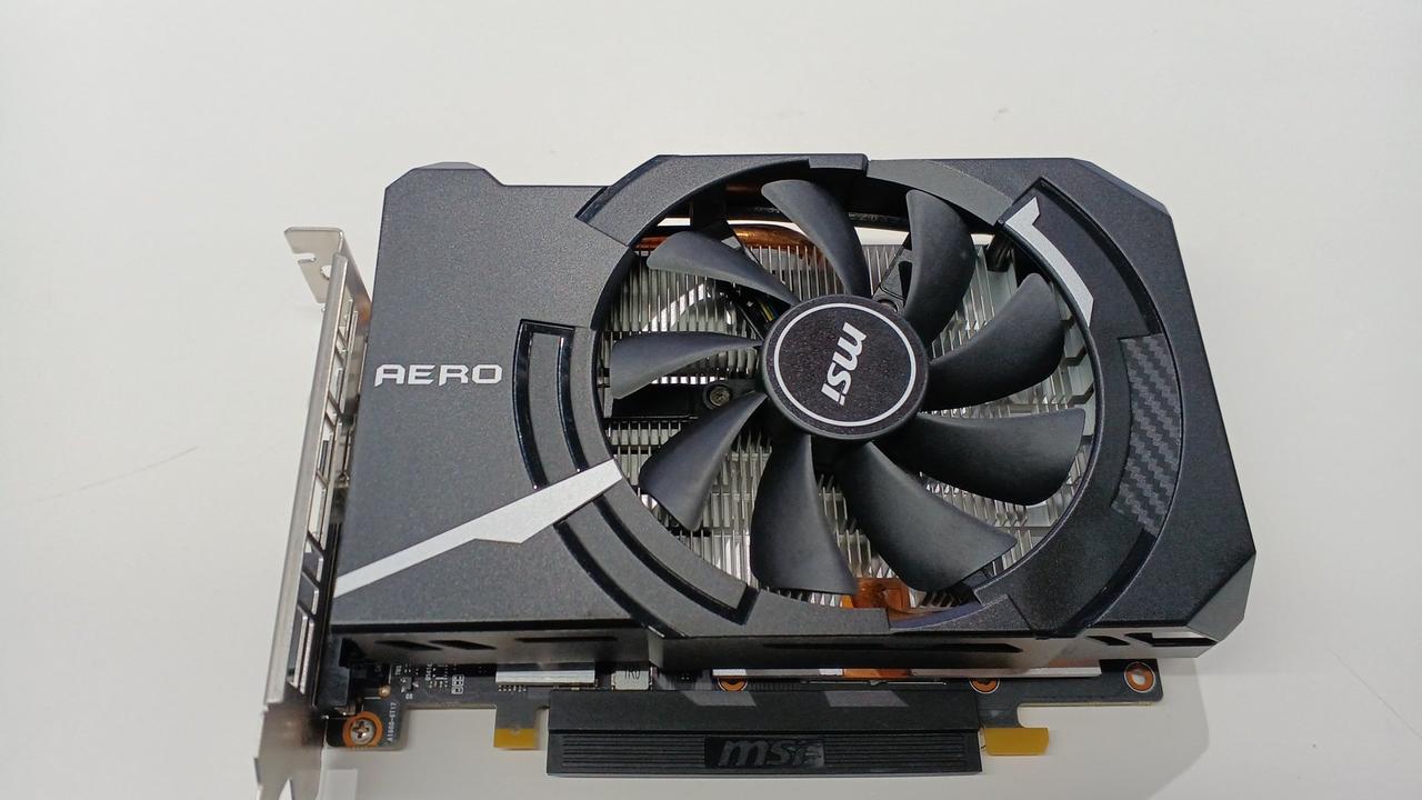 MSI AERO グラフィックボード Amazon | MSI GeForce RTX 3060 Ti AERO ITX 8G OC LHR