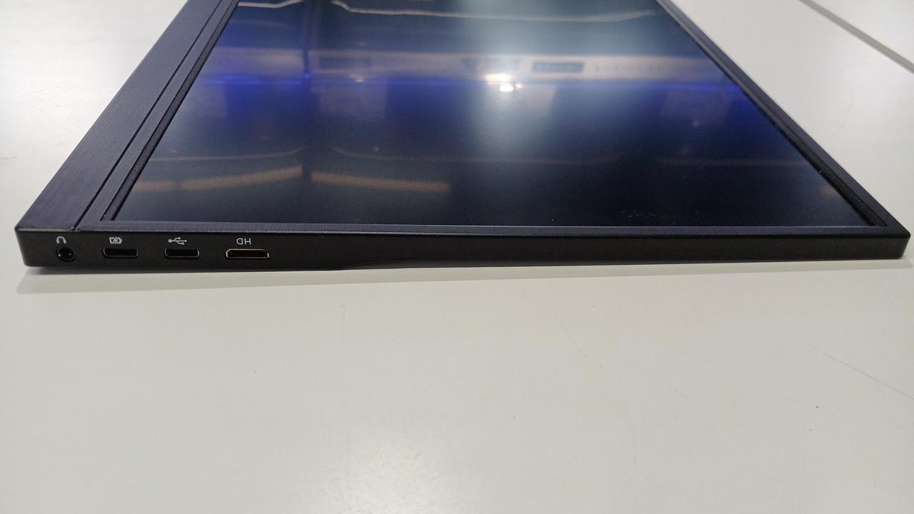 ACOUTO|モバイルモニター|HARDOFFオフモール（オフモ）|1140020000002426