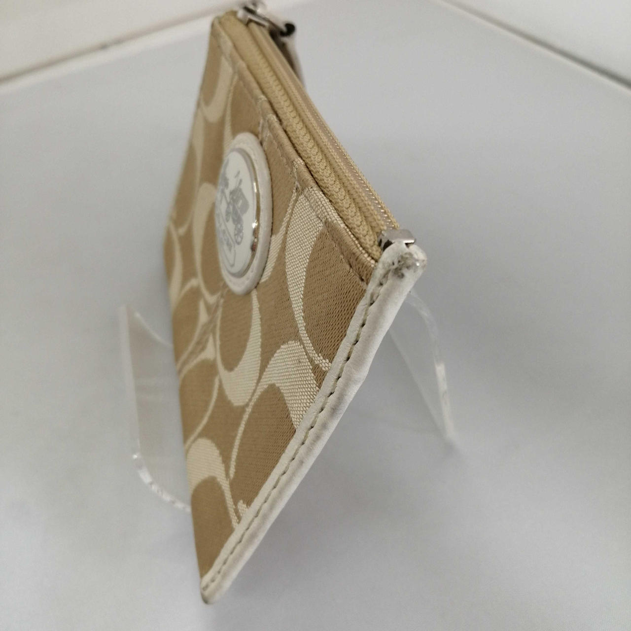 汚れ、スレ有り