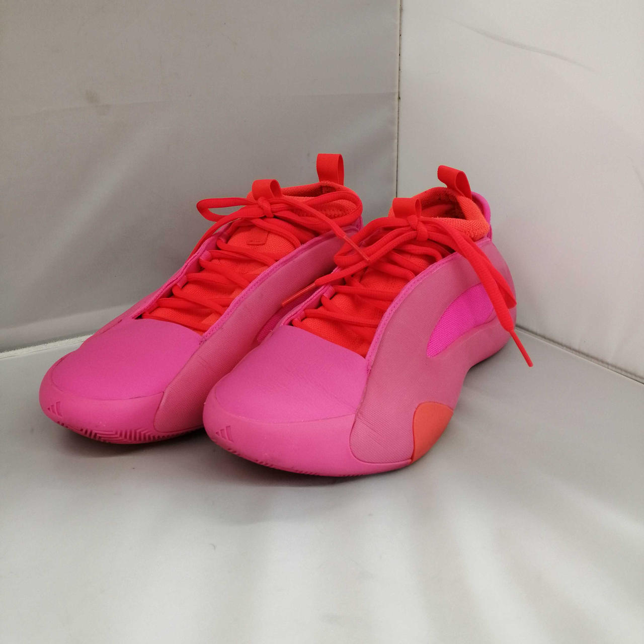 ADIDAS|ハーデン ボリューム 8|HARDOFFオフモール（オフモ