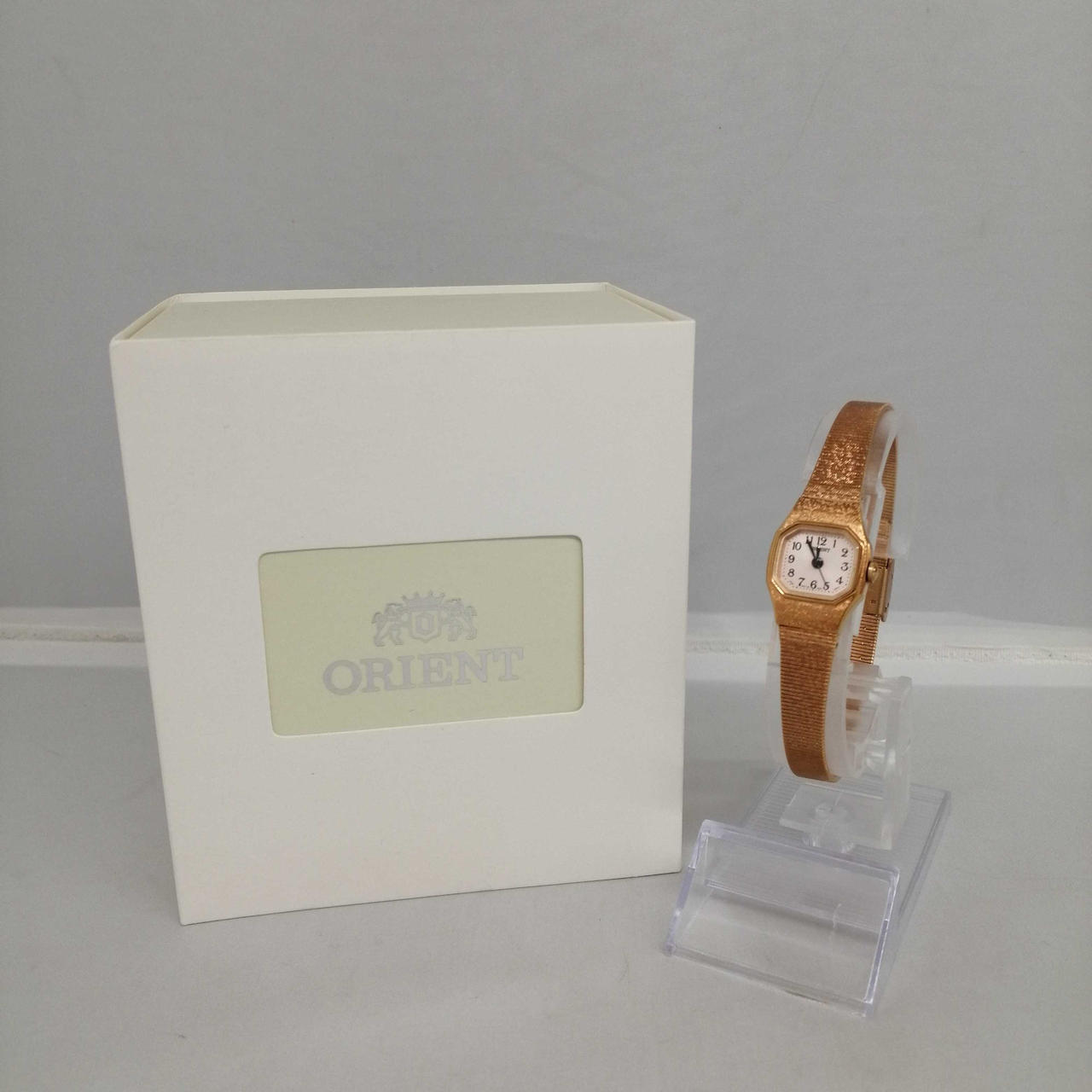 電池切れの商品です。