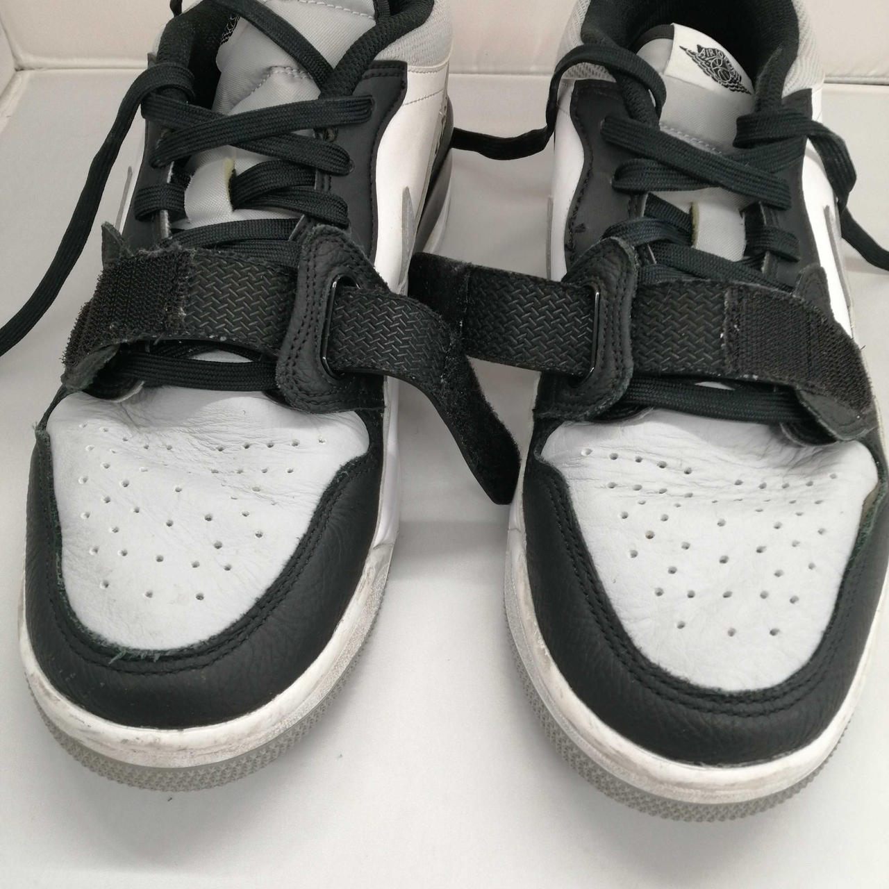 使用感があります。