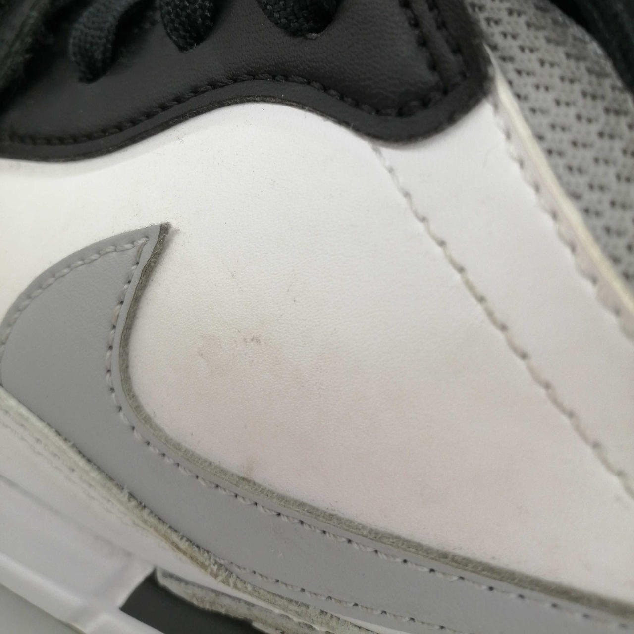 汚れがあります。