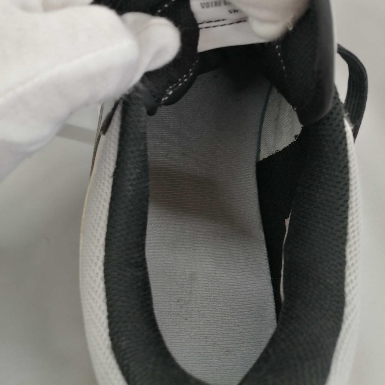 少々使用感があります。