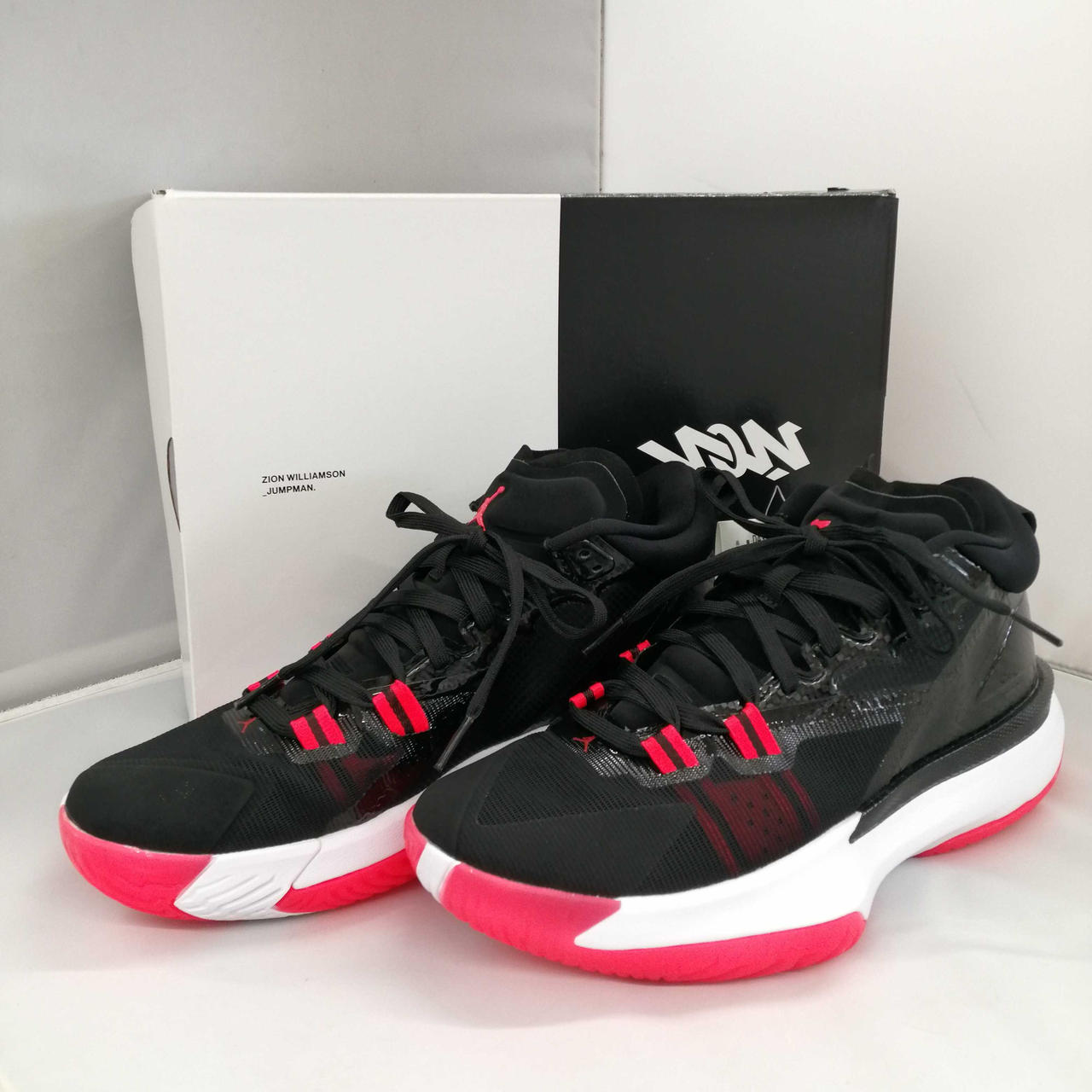 NIKE|JORDAN ZION 1 PF|HARDOFFオフモール（オフモ