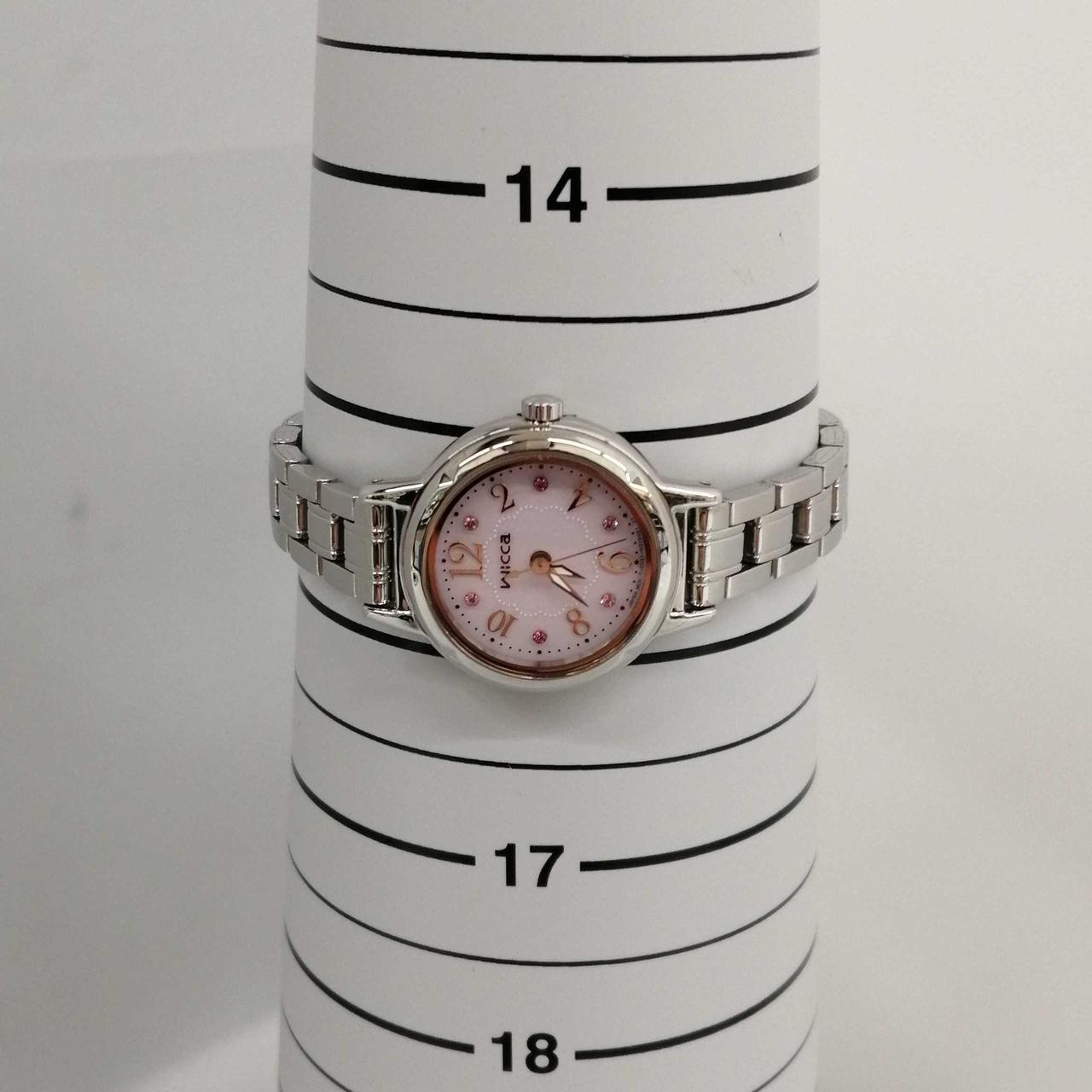 サイズは15.5cmになります。