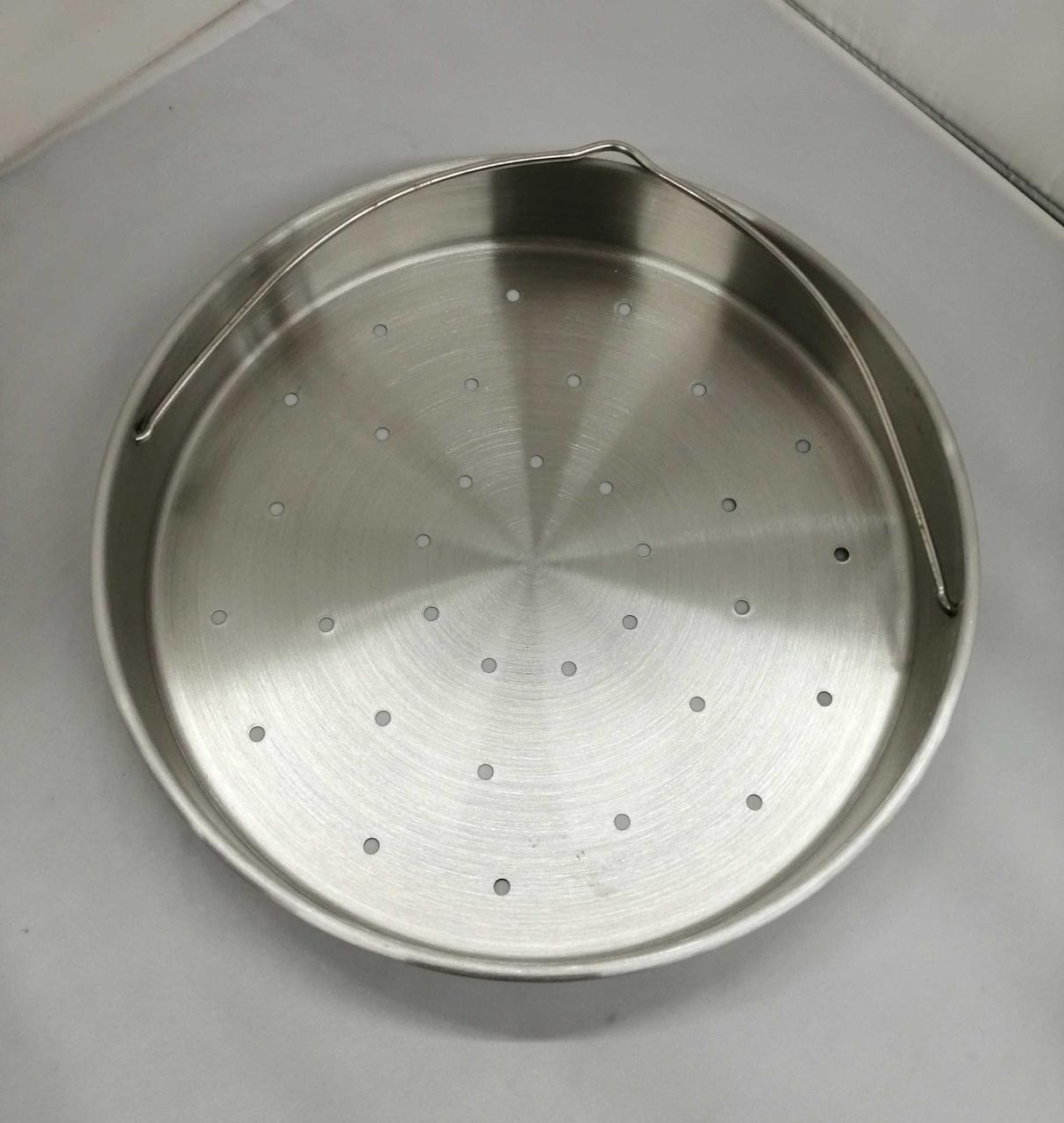 取っ手部分少々サビ有り