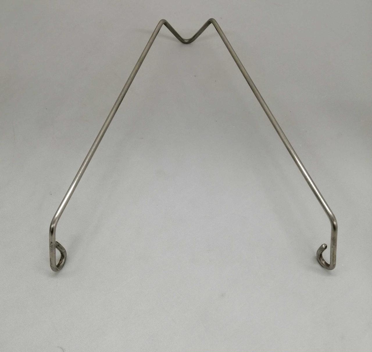 少々黒ずみ、サビ有り