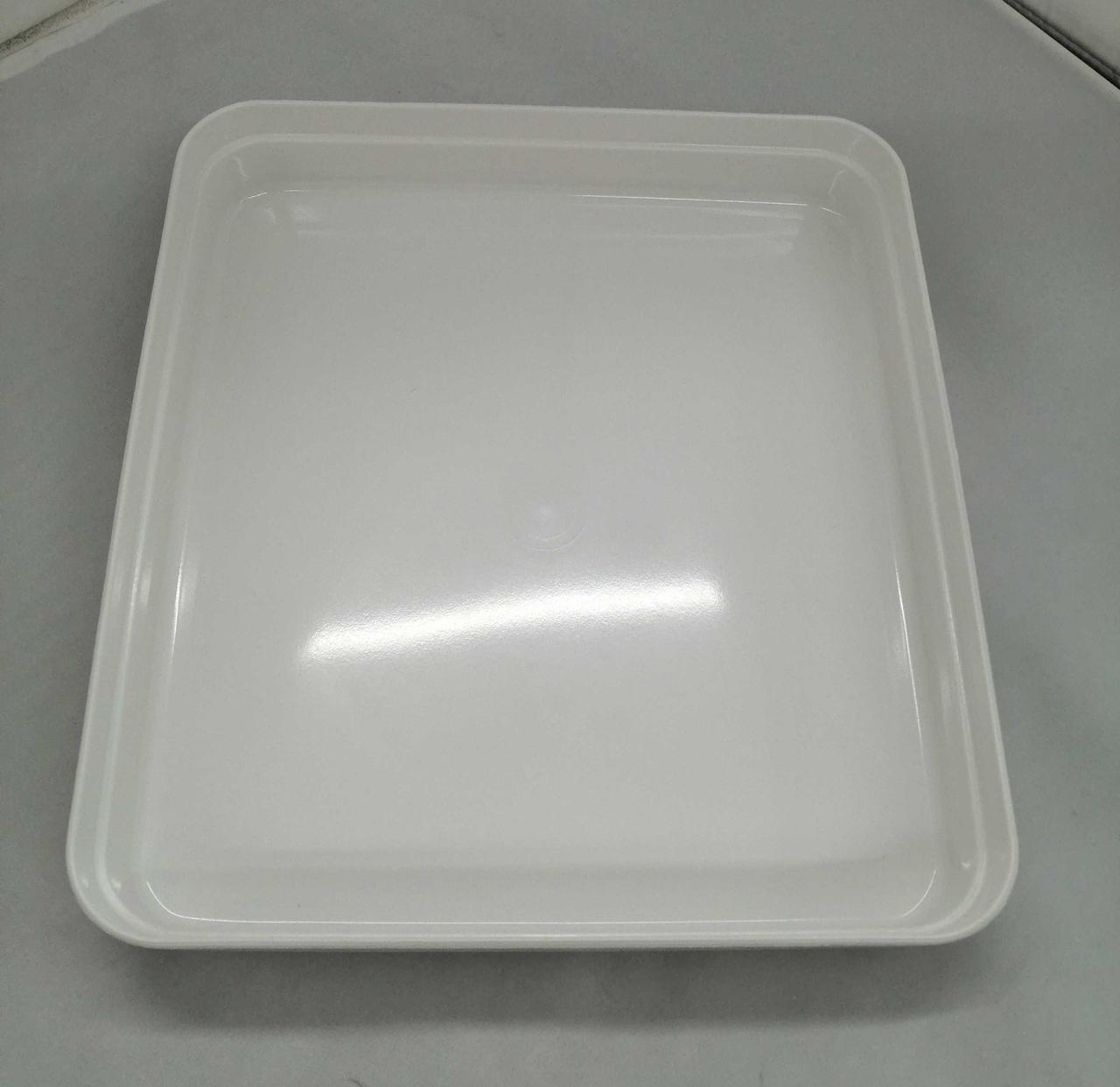 スクエアディッシュ