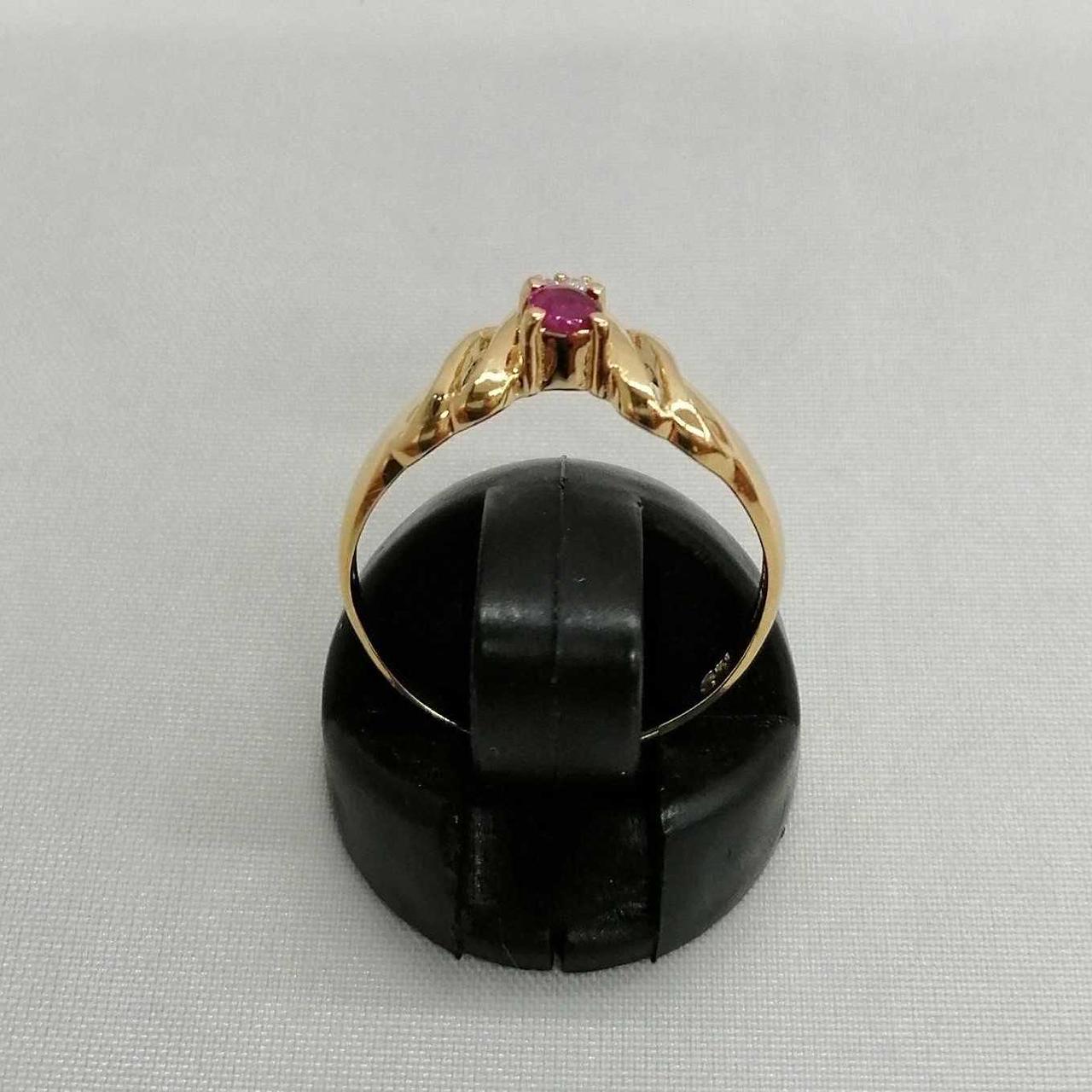 美品☆k18リング K18|リング|HARDOFFオフモール（オフモ）|1030010000009954