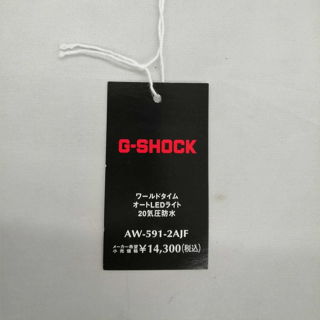 タグ付きです。