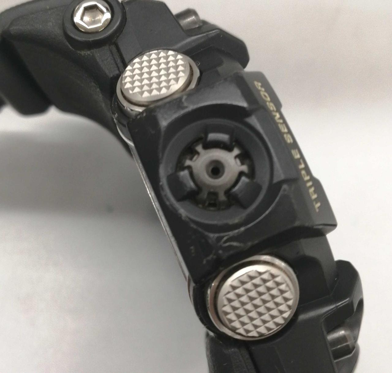 キズあります。