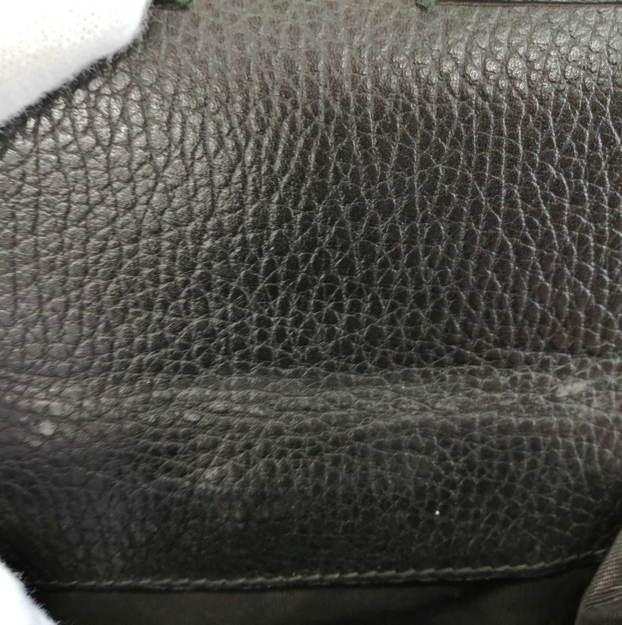 折り目劣化あります。