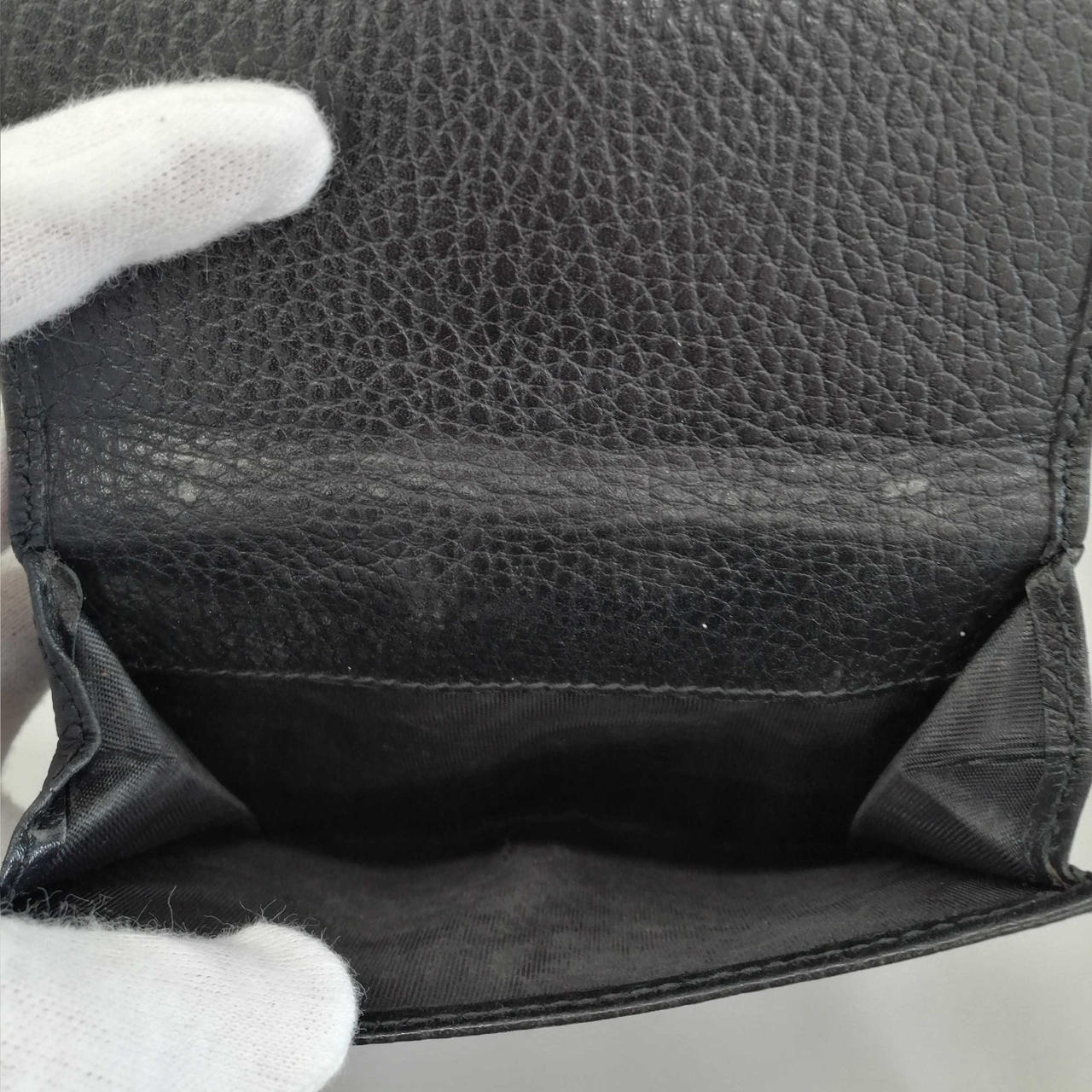 折り目劣化あります。