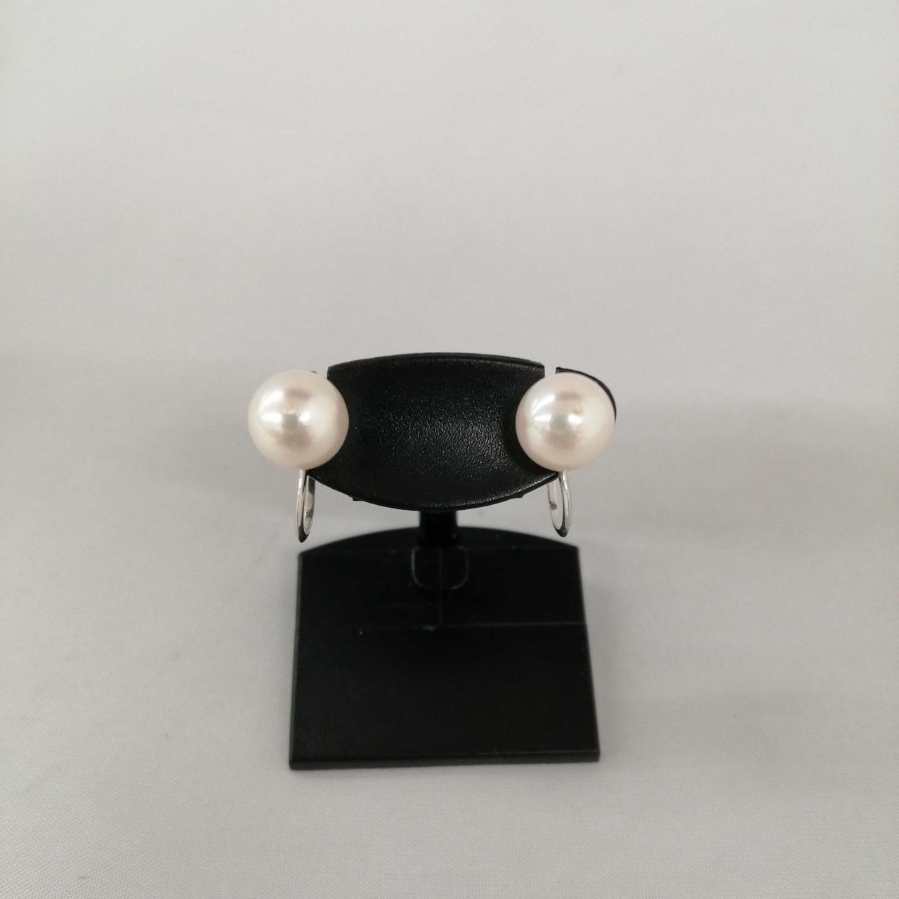 K14イヤリング。総重量2.1g。