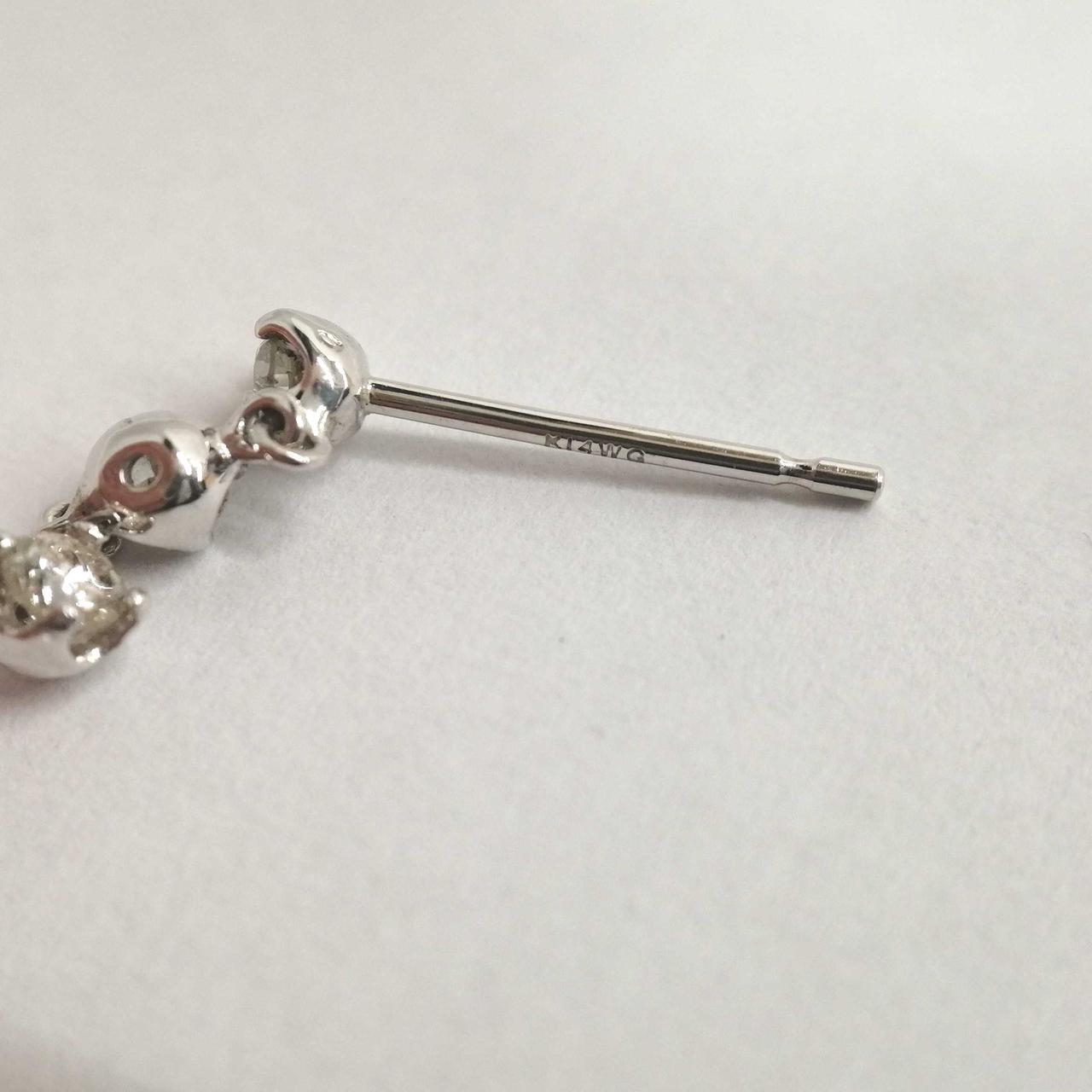 K14WG刻印有ります。