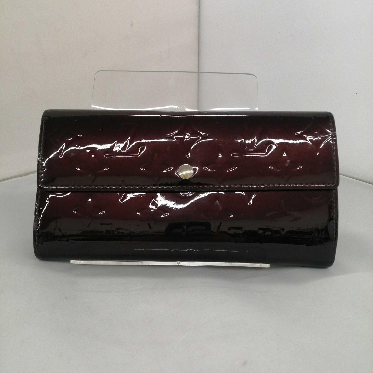 全体的に傷み有り