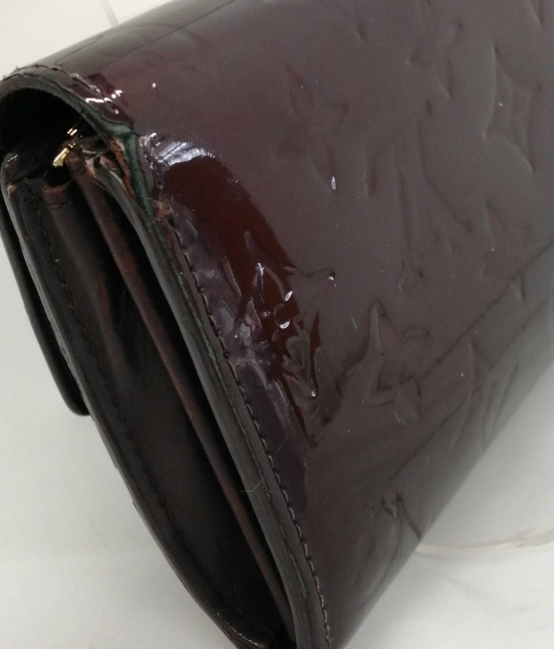 傷、ホツれ有り