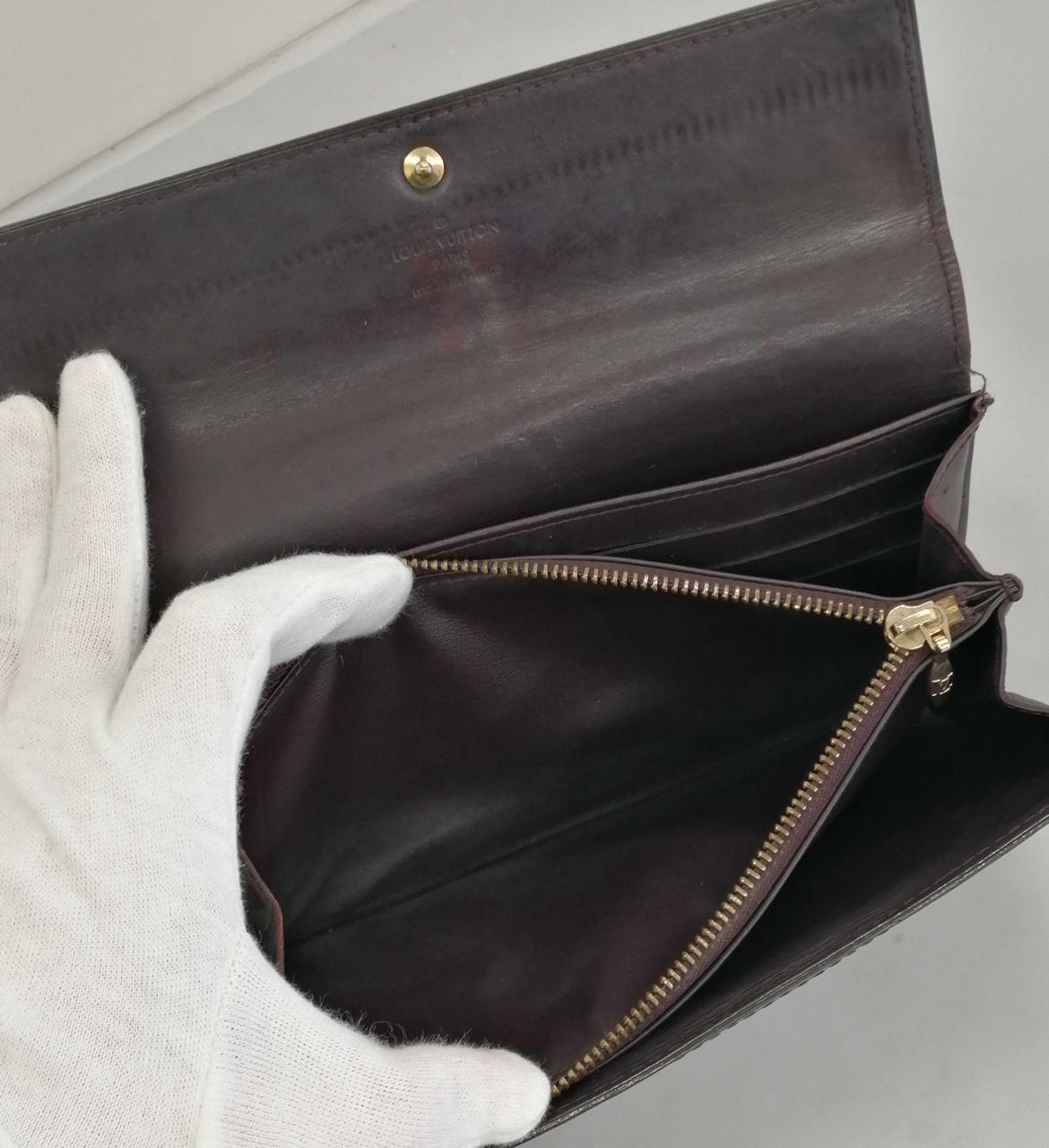 内側　使用感有り