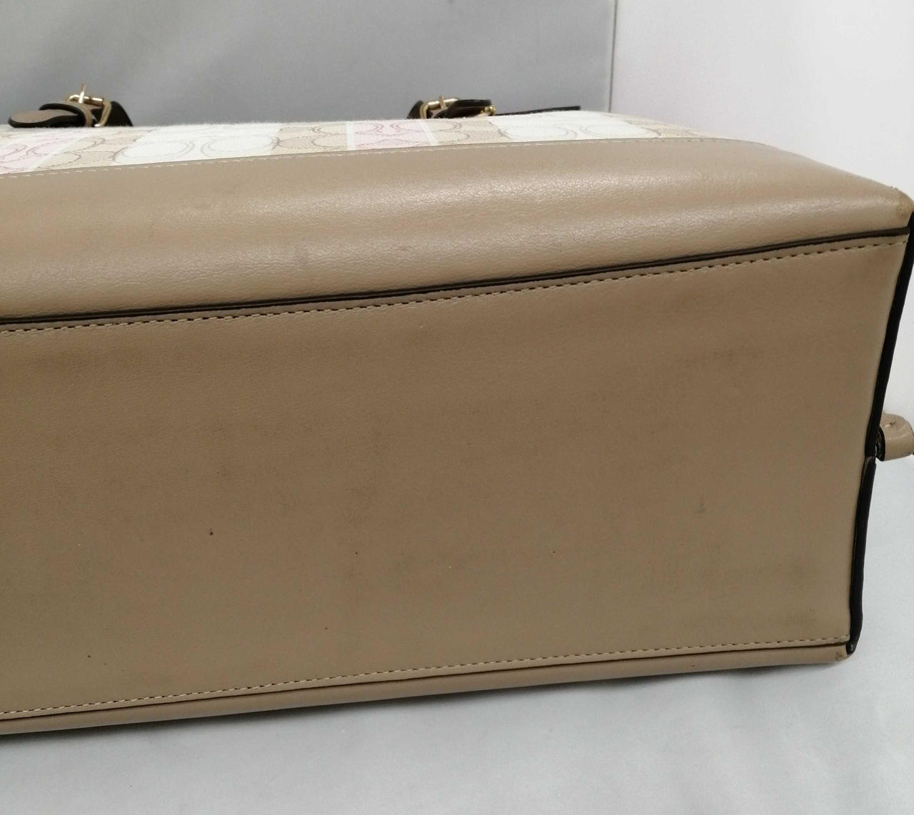 汚れあります。