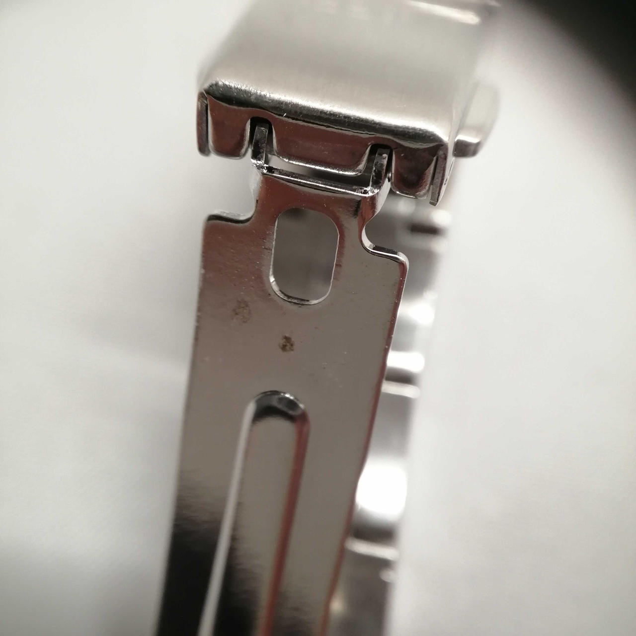 汚れがあります。